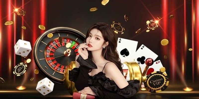 Casino online Asia99 thiết kế sang trọng