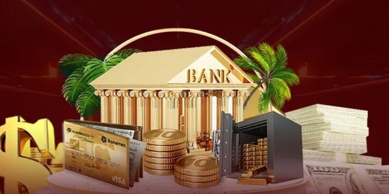 Nạp tiền rút tiền 1 Nhà cái có đa dạng kênh giao dịch tiện lợi