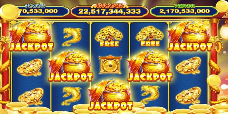 Quay slot tại Asia99 rút thưởng nhanh chóng