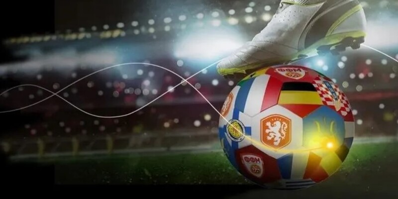 Thể thao 2 Cá cược bóng đá tại thể thao Asia99 thưởng khủng