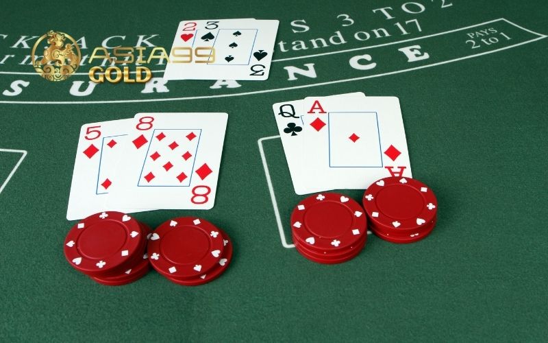 Mẹo chơi Blackjack: Hướng dẫn chơi cơ bản và nâng cao 4 Mẹo chơi blackjack