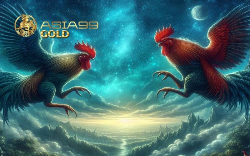 trực tiếp đá gà hôm nay