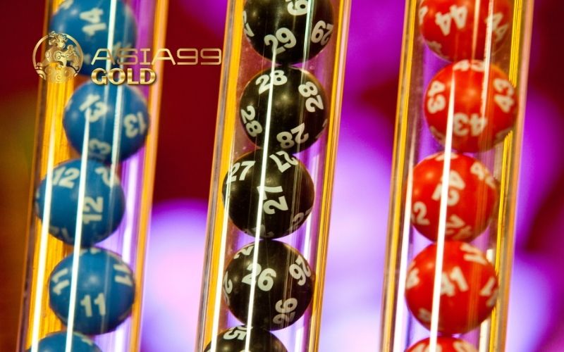 Xổ số truyền thống