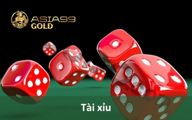 Chơi Tài Xỉu Ăn Tiền Thật