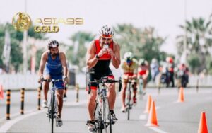 Thể thao chuyên nghiệp