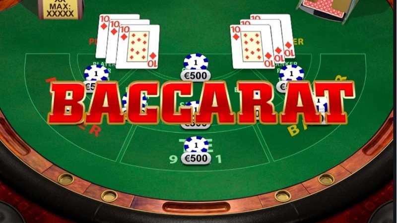 Baccarat Asia99 – Game bài trực tuyến hot #1 2025 1 Baccarat Asia99
