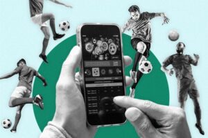 Cá cược bóng đá Asia99