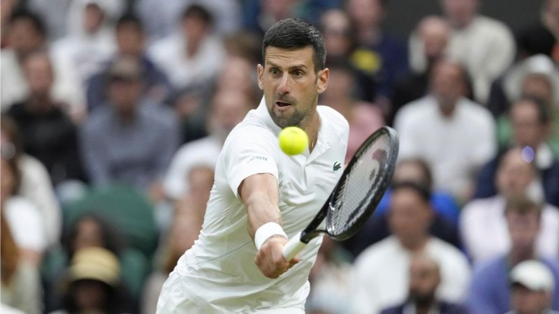 Cá cược quần vợt Asia99