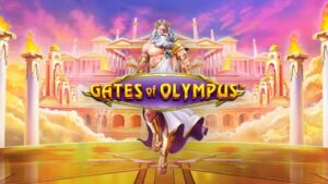 Gates of Olympus Asia99