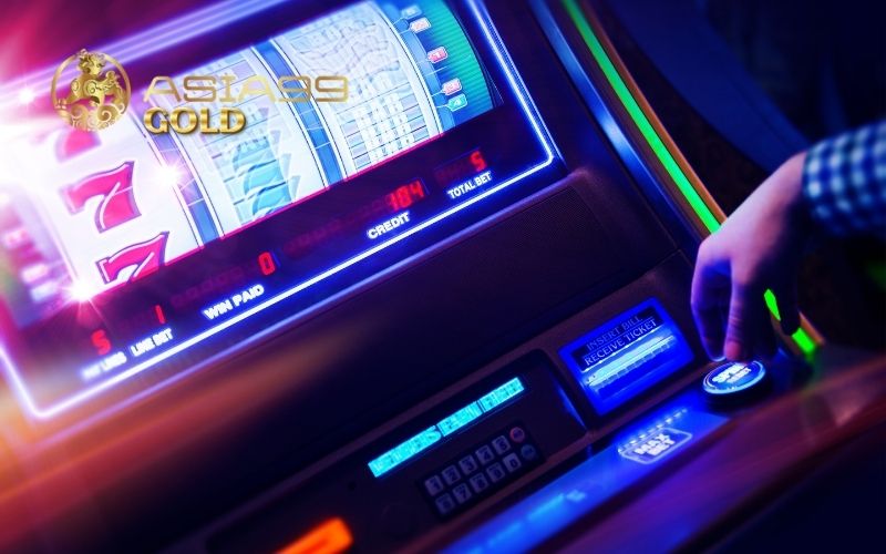 khuyến mãi nổ hũ