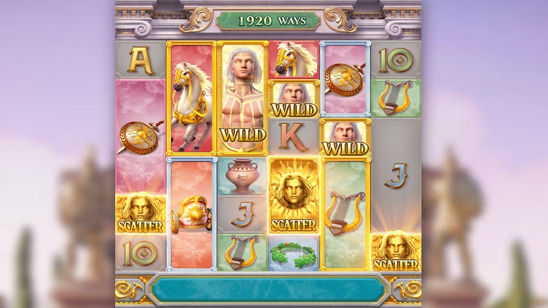 Rise of Apollo Asia99