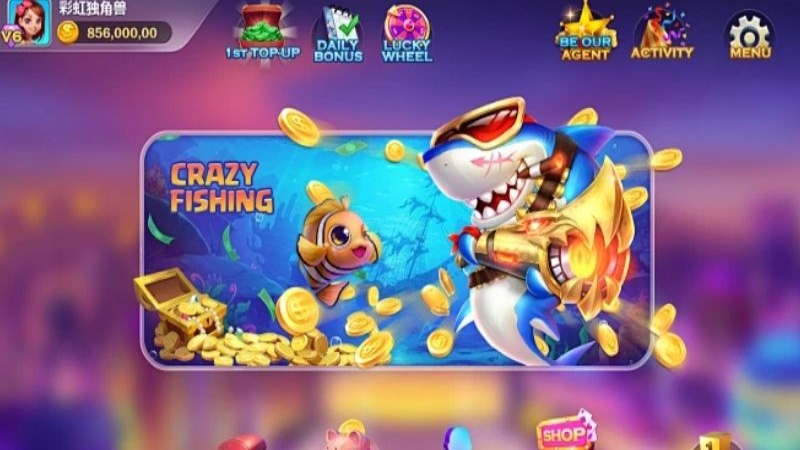 Bắn cá Thần Tài Asia99 - Săn thưởng đỉnh cao, nhận quà ngập ví 4 Bắn cá Thần Tài Asia99