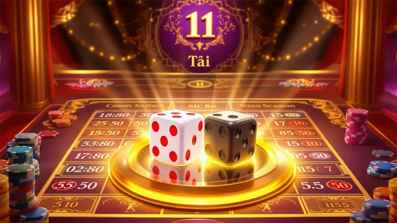 Tài xỉu Asia99 - Cược dễ chơi, thưởng siêu khủng 4 Tài xỉu Asia99