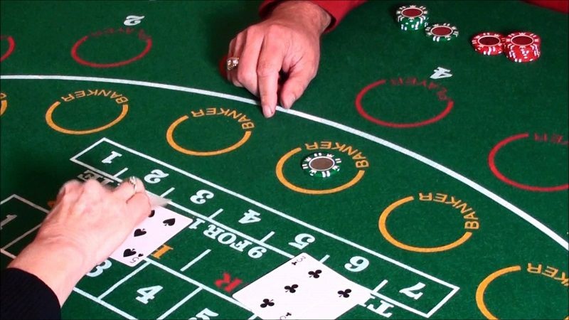 Baccarat Asia99 – Game bài trực tuyến hot #1 2025 2 Baccarat Asia99